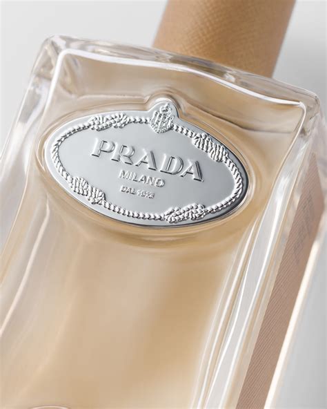 neutri Prada vanilla infusion